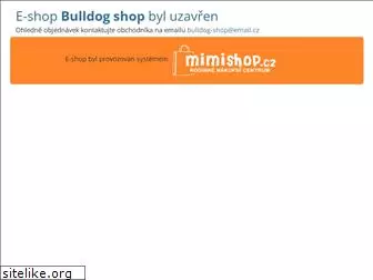 bulldogshop.cz