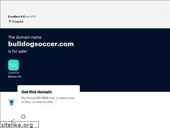 bulldogsoccer.com