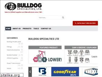 bulldogspecialties.com