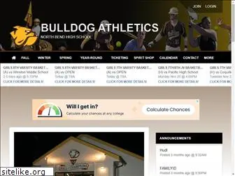 bulldogsports.org