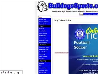 bulldogssports.com