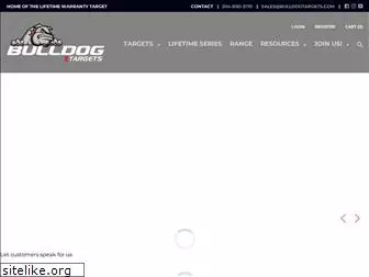 bulldogtargets.com