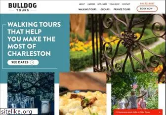 bulldogtours.com