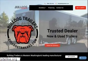 bulldogtrailers.com