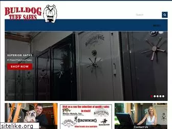bulldogtuffsafes.com
