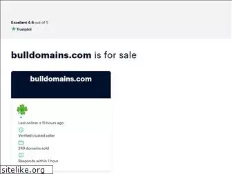 bulldomains.com