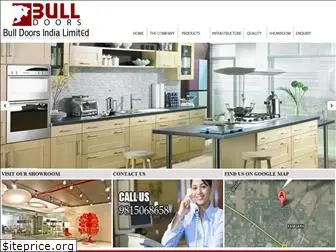 bulldoors.com