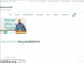 bulldozerfaith.com