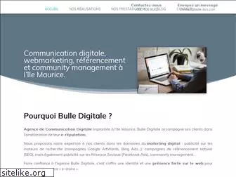 bulle-digitale.com