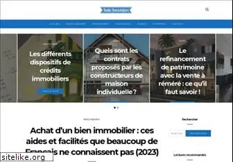 bulle-immobiliere.net