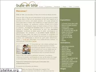 bulleentete.com