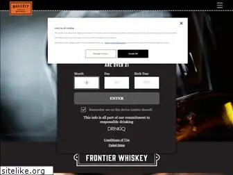 bulleitbourbon.com