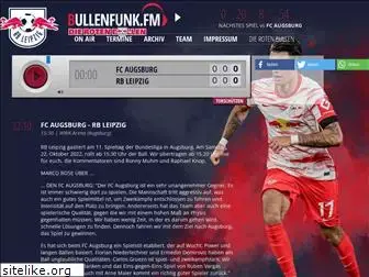 bullenfunk.fm