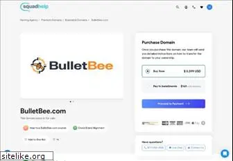 bulletbee.com