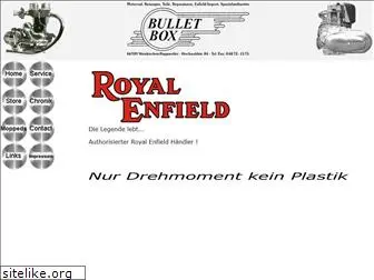 bulletbox.de