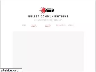 bulletcommunications.com