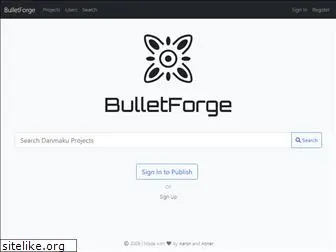 bulletforge.org