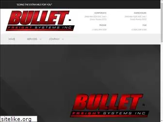 bulletfs.com