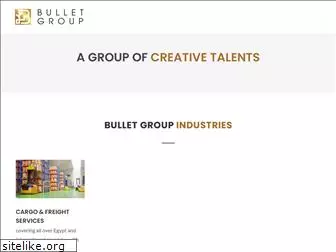 bulletgroup-eg.com