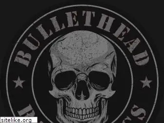 bulletheadballistics.com