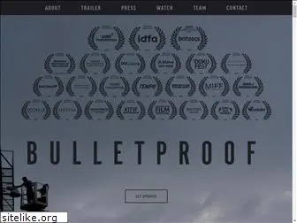 bulletproof-film.com