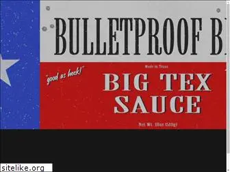 bulletproofbbq.com