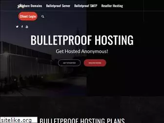 bulletproofhosting.io