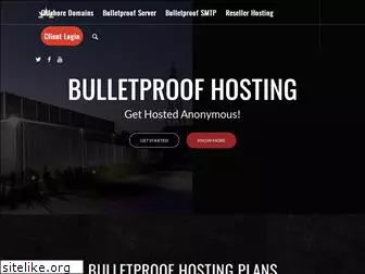 bulletproofhosting.org