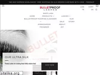 bulletproofmakeupstudio.com.au