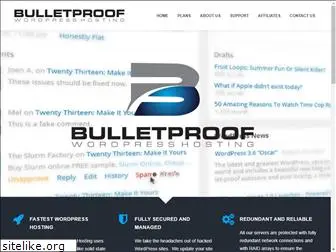 bulletproofwordpresshosting.com