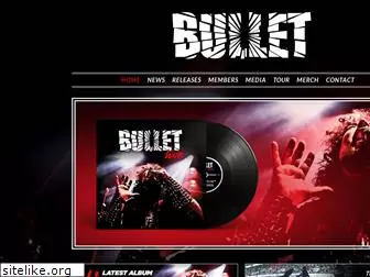 bulletrock.com