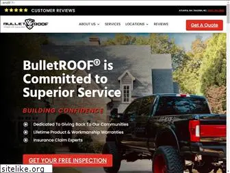 bulletroof.com