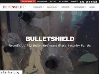 bulletshield.com