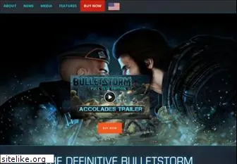 bulletstorm.com