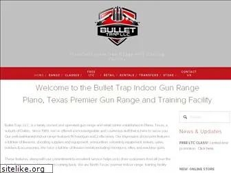 bullettrapinc.com