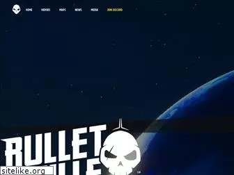 bulletville.com