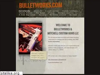 bulletworks.com