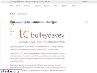 bulleydavey.co.uk