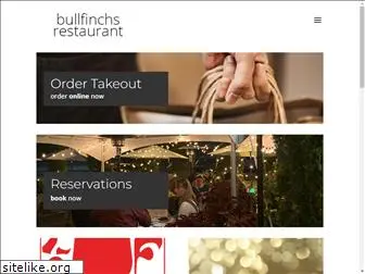 bullfinchs.com