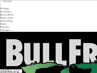 bullfrogfit.com