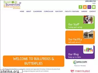bullfrogkids.com