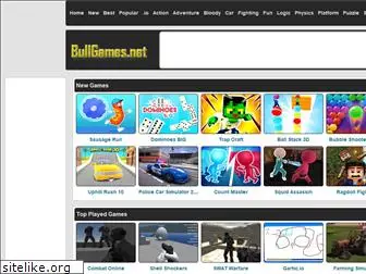 bullgames.net