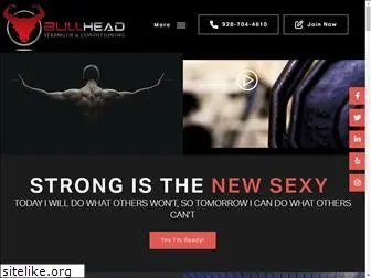 bullheadhealthclub.com