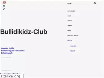 bullidikidz.com