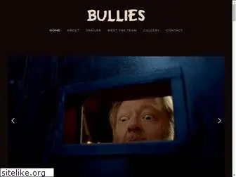 bulliesfilm.com