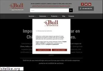 bullimporter.com