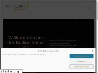 bullion-value.com