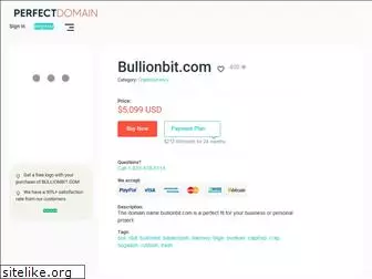 bullionbit.com