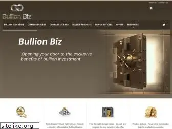 bullionbiz.com.au