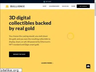 bullionix.io